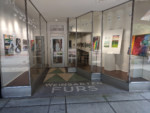 Welcome to the Bower-Suhrheinrich Foundation Gallery at the Arts Council! Please enjoy the virtual version of our "Unsheltered" exhibit!