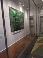 Welcome to the Bower-Suhrheinrich Foundation Gallery