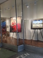Welcome to the Bower-Suhrheinrich Foundation Gallery