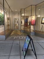 Welcome to the Bower-Suhrheinrich Foundation Gallery